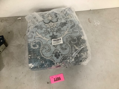 8x10 Area Rug - Lot 1286