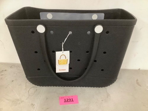 Geemoo Tote Bag - Lot 1291