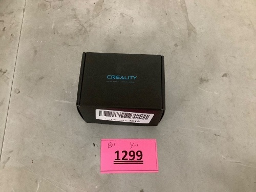 Creality Stepper Motor - Lot 1299