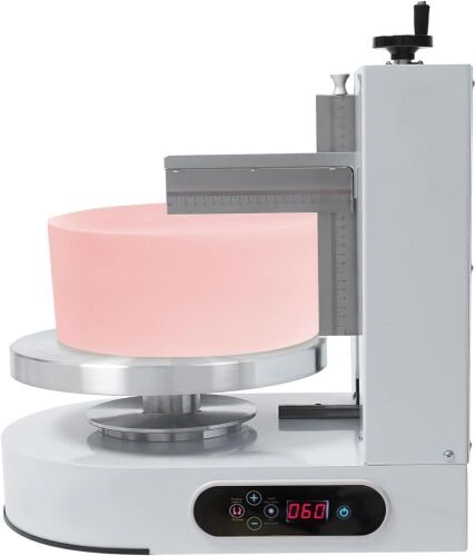  Cake Decorating Machine  - Lot 59