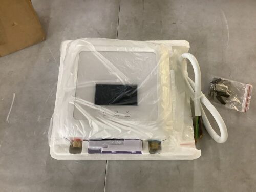 Tankless Instant Water Heater - Lot 96