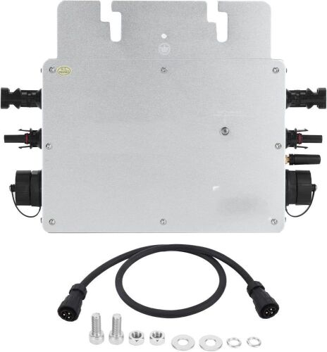 600W Micro Inverter  - Lot 97
