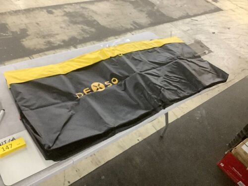Dexso Cargo Carrier Bag - Lot 147