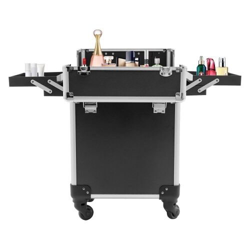 Rolling Makeup Case - Lot 191