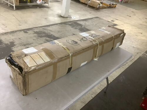 HOTEEL Pop Up Canopy  - Lot 234
