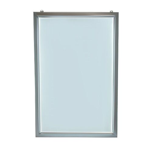 24" x 36" LED Backlit Poster Frame  - Lot 901