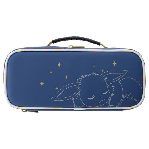 Hori Nintendo Switch Cargo Pouch Compact Travel Case - Lot 251