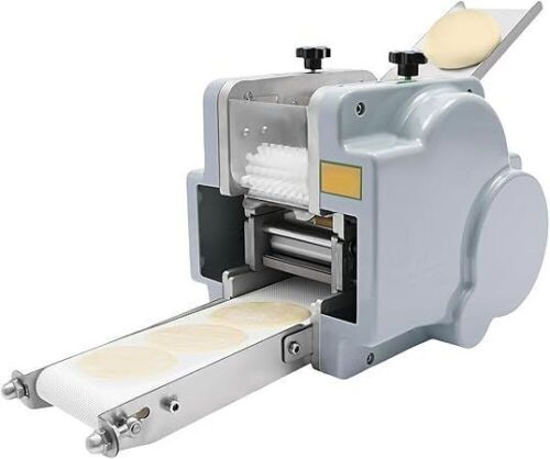 Electric Dumpling Skin Machine 110V - Lot 65