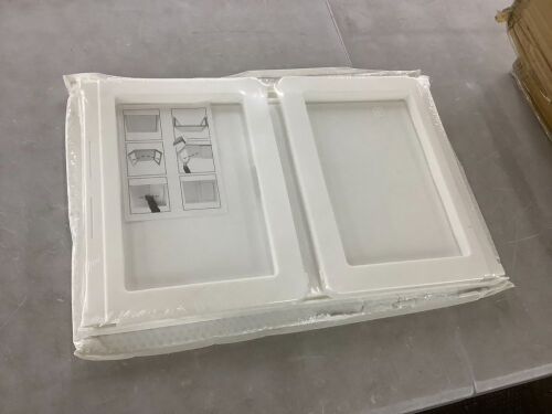 Lot of (8) Portable Laptop Bed Tray  - Lot 553