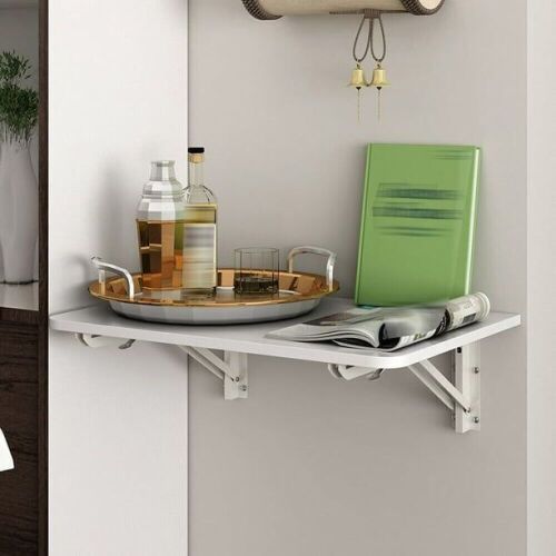 Wall Mounted Multi-Function Fold Down Table - Lot 769