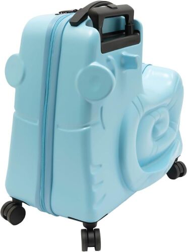 20" Kid's Ride-on Travel Suitcase - Lot 151