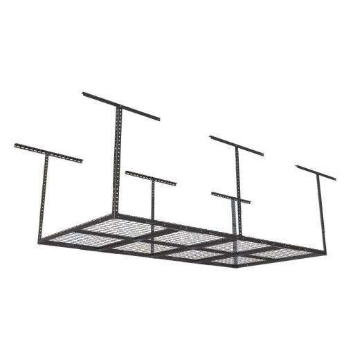 Fleximounts Classic 4' x 8' Overhead Garage Storage Rack - Lot 34WG