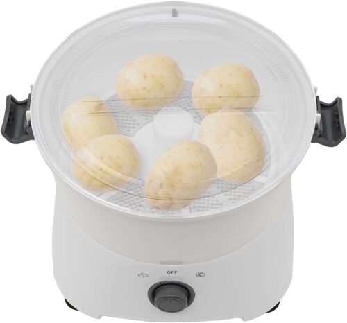 Electric Potato Peeler 85W - Lot 864
