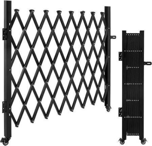 Folding Security Gate  - Lot 432WG
