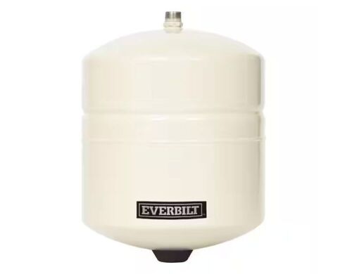 Everbilt 4.5 Gal Thermal Expansion Tank - Lot 512JF