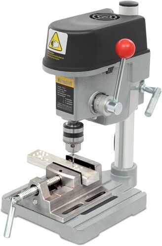 340W Mini Bench Drill Press, 50Hz - Lot 720
