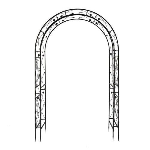 VINGLI Wrought Iron Arch - Lot 723