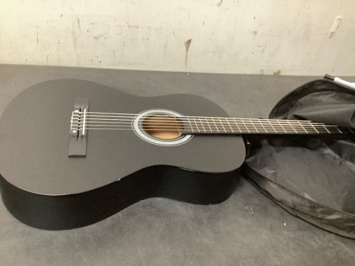 BCP Acoustic Guitar - Lot 1308