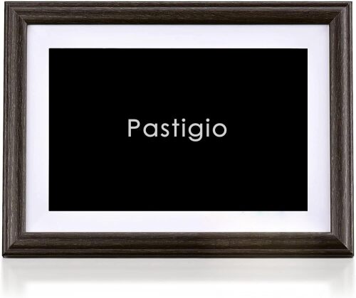 Pastigio WiFi Digital Picture Frame - Lot 1357