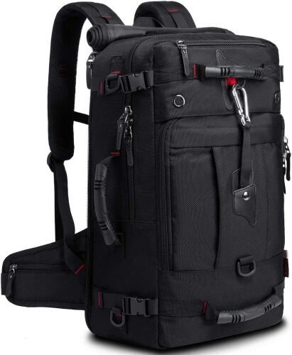 KAKA Travel Backpack - Lot 1358