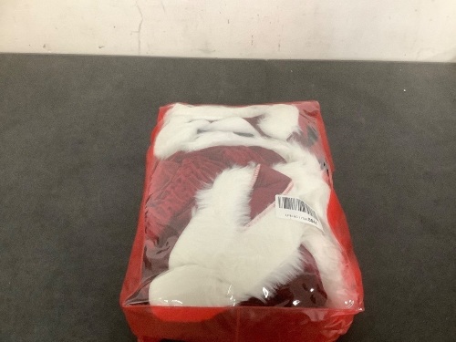 Multipack of Santa Hats - Lot 1372