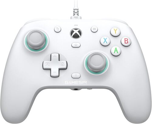 GameSir Wired Controller for Xbox One & Series X/S - Lot 1373