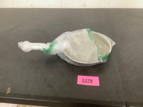 NonStick Frying Pan - Lot 1378