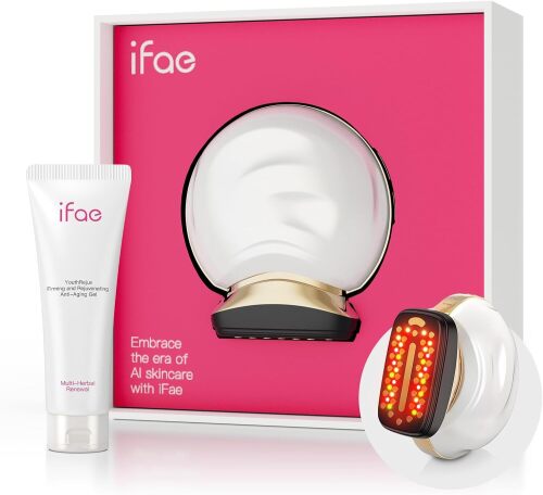 AI-SkinRejuve Essential Beauty Device - Lot 1399