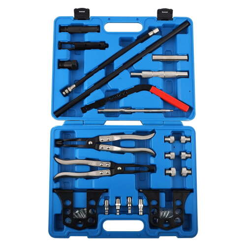 Cylinder Head Service Set - Lot 1424