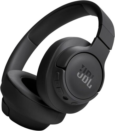 JBL Tune 720BT - Wireless Over-Ear Headphones - Lot 5