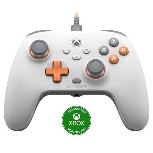 GameSir T7 Wired Controller for Xbox One and Series X/S - Lot 1508