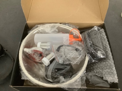 Blackstone Griddle Accessories Kit - Lot 1517