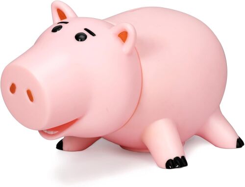 Hamm Piggy Bank - Lot 1519