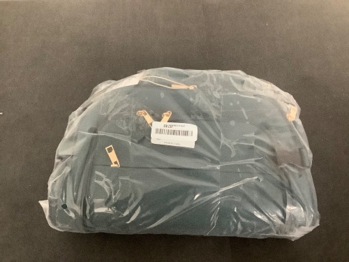 Green Backpack - Lot 808