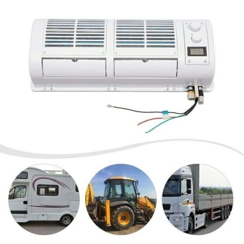 12V Portable Electric Car Air Conditioner - Lot 116