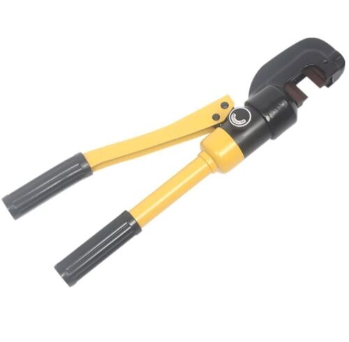 Handheld Hydraulic Rebar Cutter - Lot 264