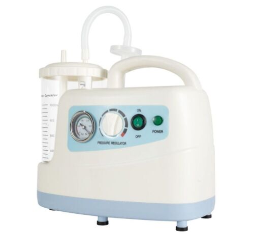 Portable Phlegm Suction Unit - Lot 278