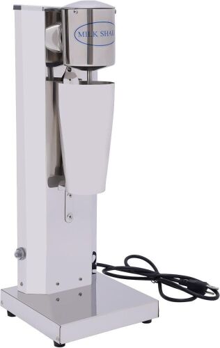 Single Head Milkshake Machine - Lot 376