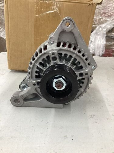Kozrila Alternator part # 13878 270600D110 - Lot 103