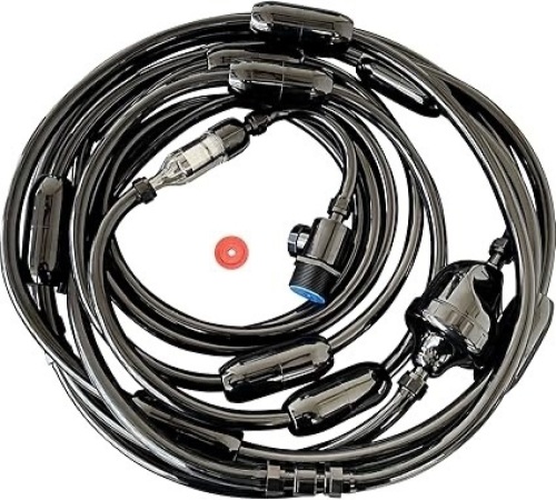 G6 Pool Cleaner Feed Hose Replacement for Zodiac Polaris 280 380 - Lot 206