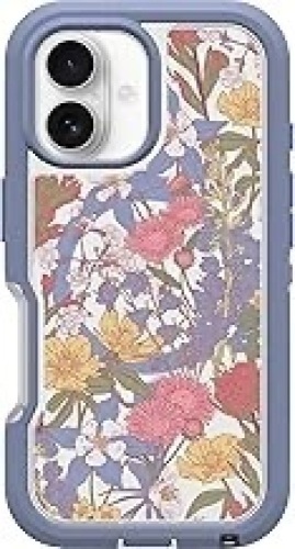 Mixed Lot- Iphone 16 Otterbox Case + 2 Frames  - Lot 218