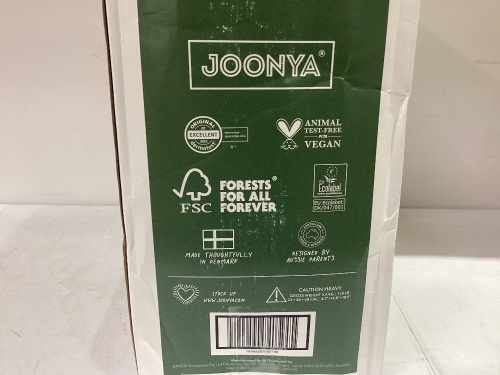 JOONYA Pull-UP Pants Bay Diapers Size 5 XL - Lot 240