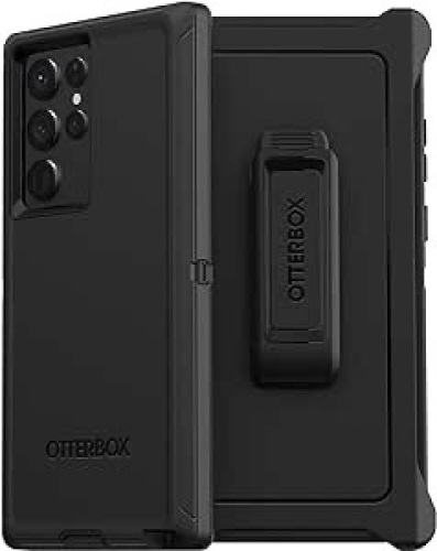 OtterBox Galaxy S22 Ultra Defender Series Case - Lot 287