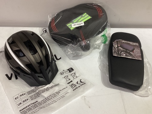 Assorted Bicycle Lot  - Lot 290