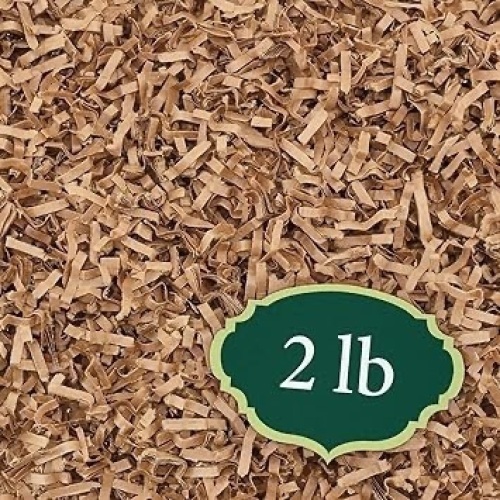 Arcadia garden Products Shred FIller 2lbs - Lot 304