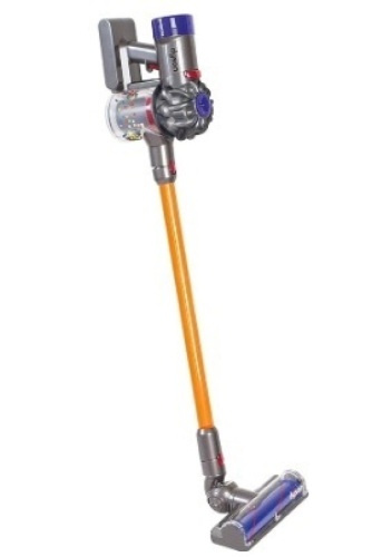 Casdon Child's Dyson Vacuum - Lot 428