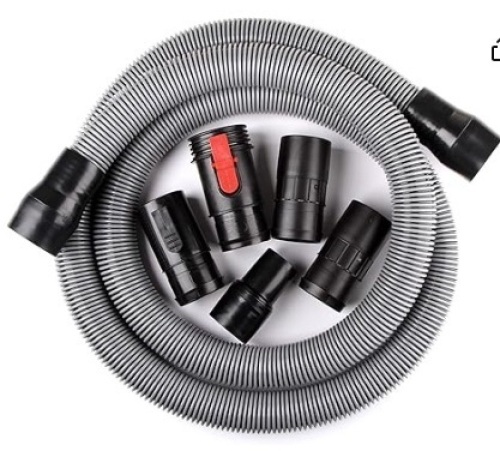Workshop Wet/Dry Vacs Hose kit - Lot 375