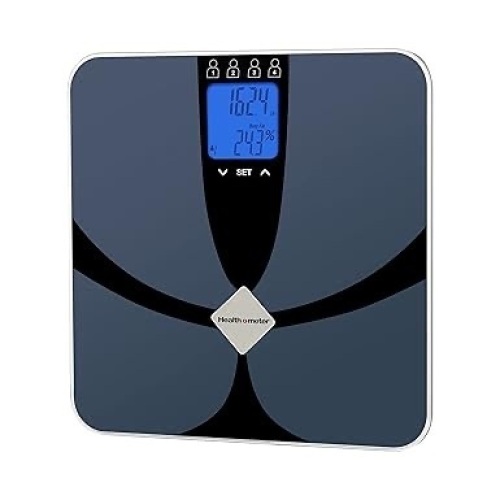 Health O Meter Body Analysis Scale - Lot 427