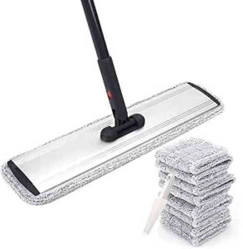 Microfiber Mop 18" Large - Lot 411