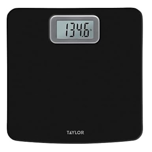 taylor Digital Bath Scale  - Lot 504